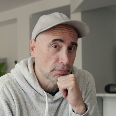 Stefan Mischook